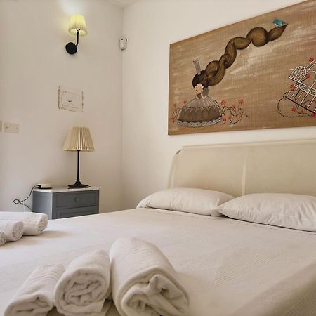 Re Bafe Hotel Syracuse ภายนอก รูปภาพ
