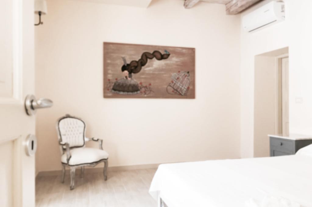 Re Bafe Hotel Syracuse ภายนอก รูปภาพ