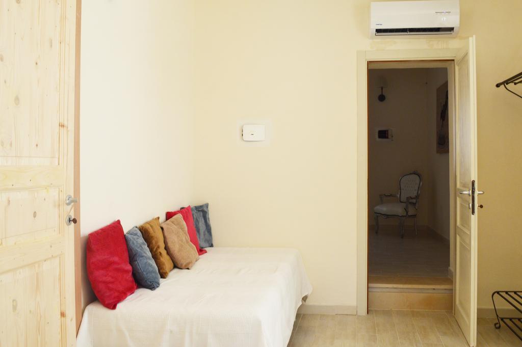 Re Bafe Hotel Syracuse ภายนอก รูปภาพ