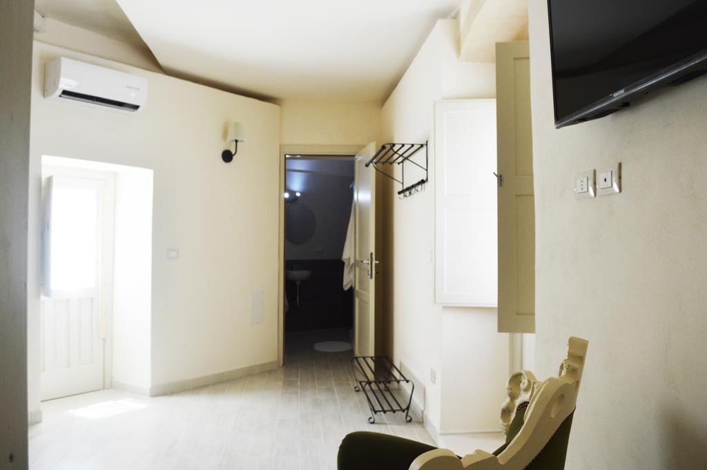 Re Bafe Hotel Syracuse ภายนอก รูปภาพ