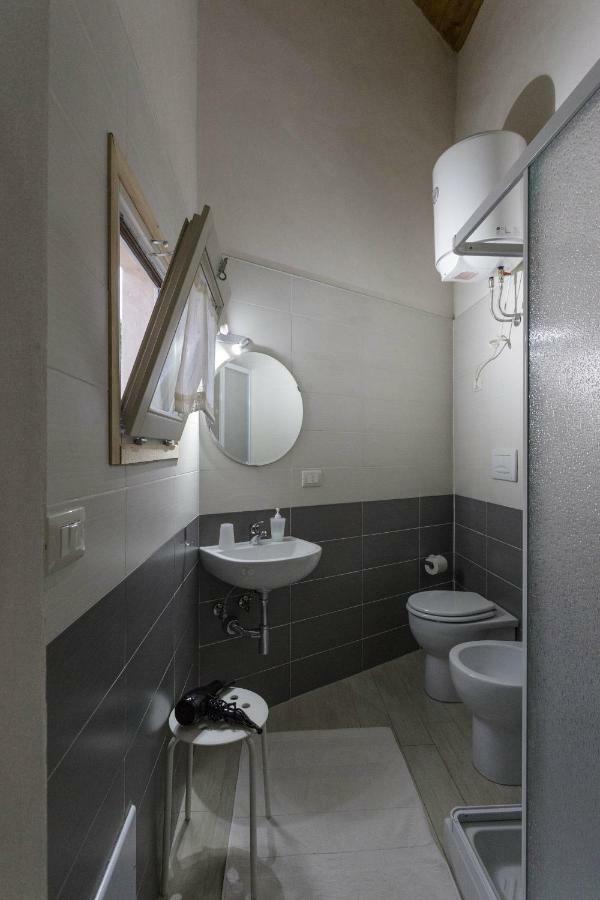 Re Bafe Hotel Syracuse ภายนอก รูปภาพ