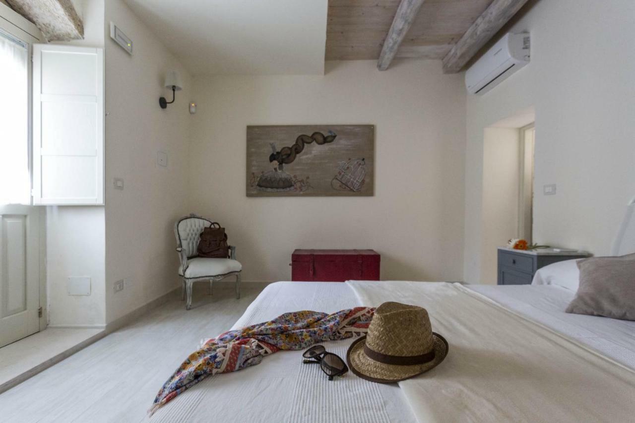 Re Bafe Hotel Syracuse ภายนอก รูปภาพ