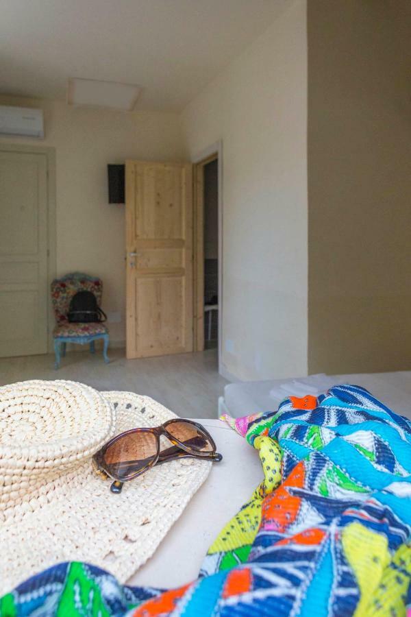 Re Bafe Hotel Syracuse ภายนอก รูปภาพ