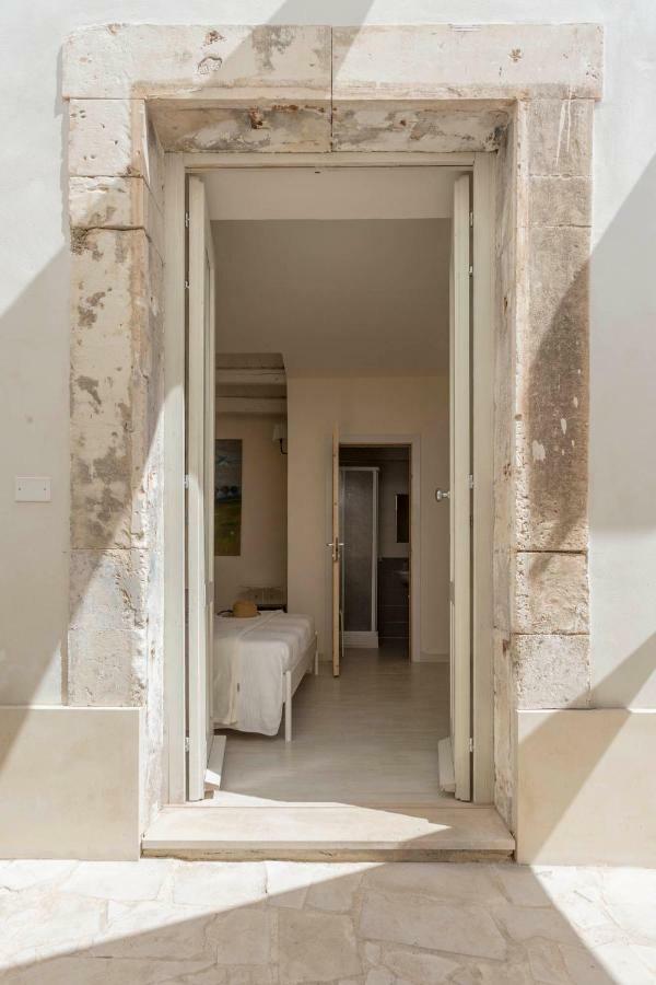Re Bafe Hotel Syracuse ภายนอก รูปภาพ