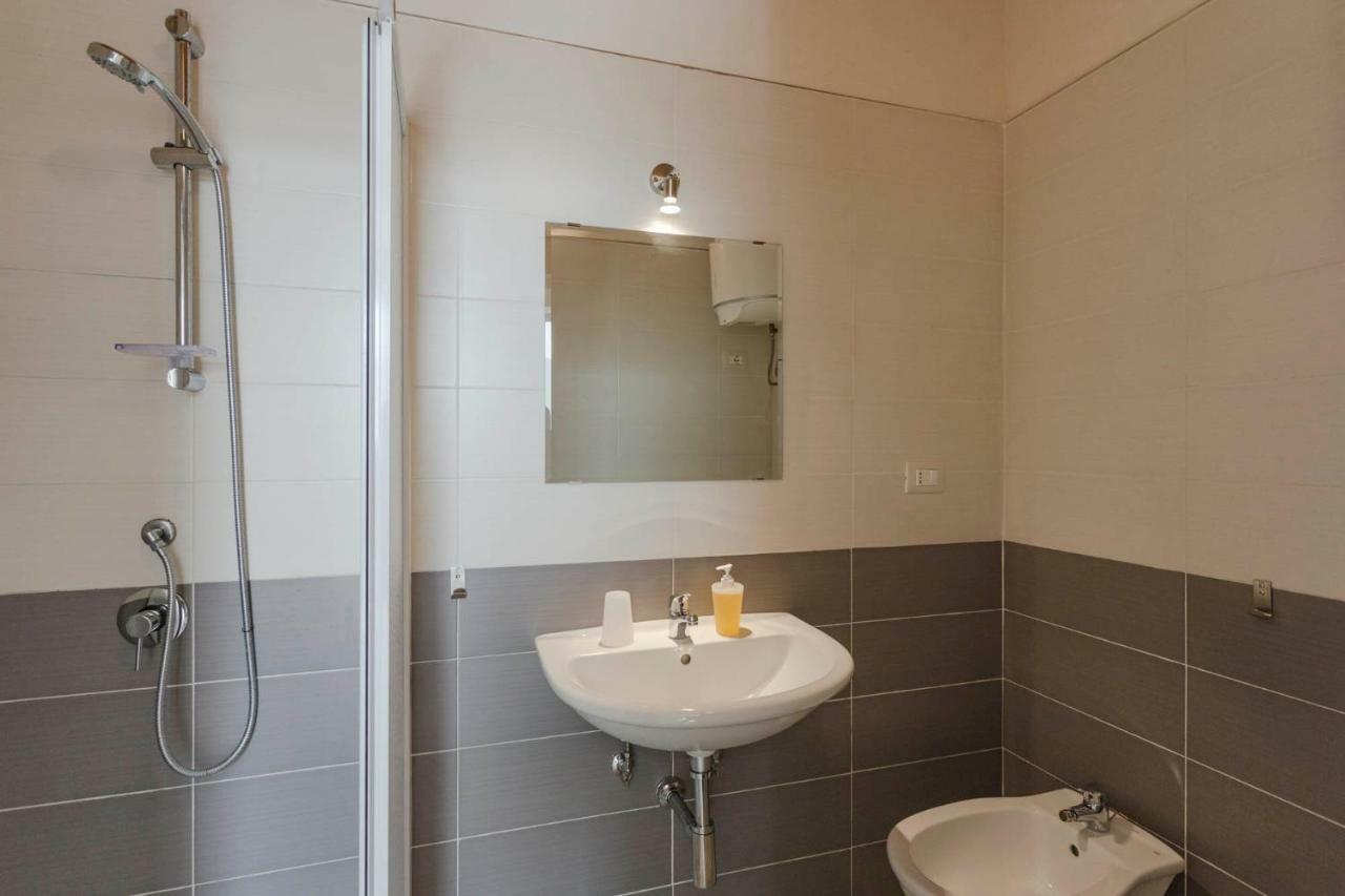 Re Bafe Hotel Syracuse ภายนอก รูปภาพ